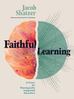 cover image of Faithful Learning